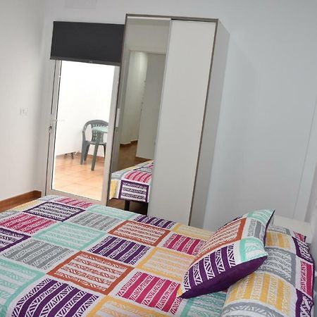 Apartamento Quintana Arinaga Eksteriør billede