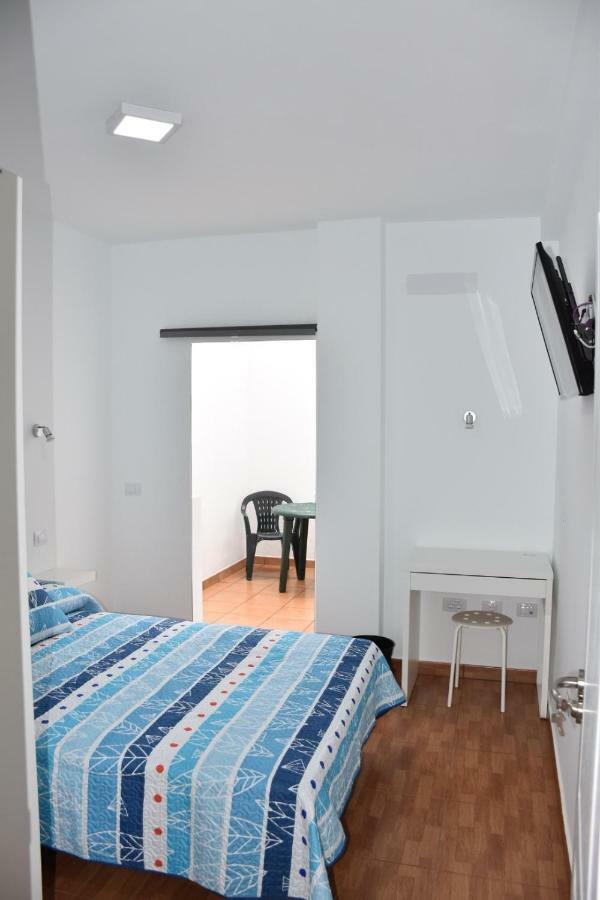 Apartamento Quintana Arinaga Eksteriør billede