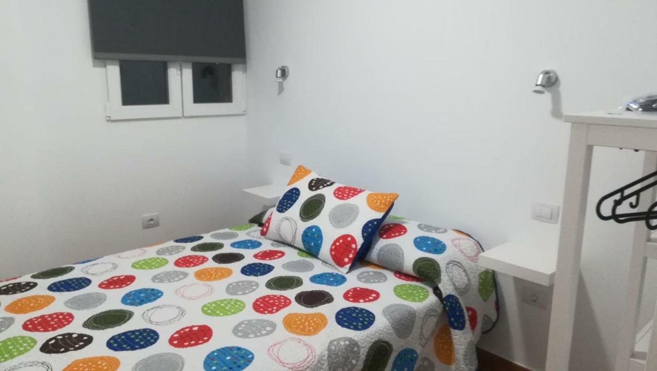 Apartamento Quintana Arinaga Eksteriør billede