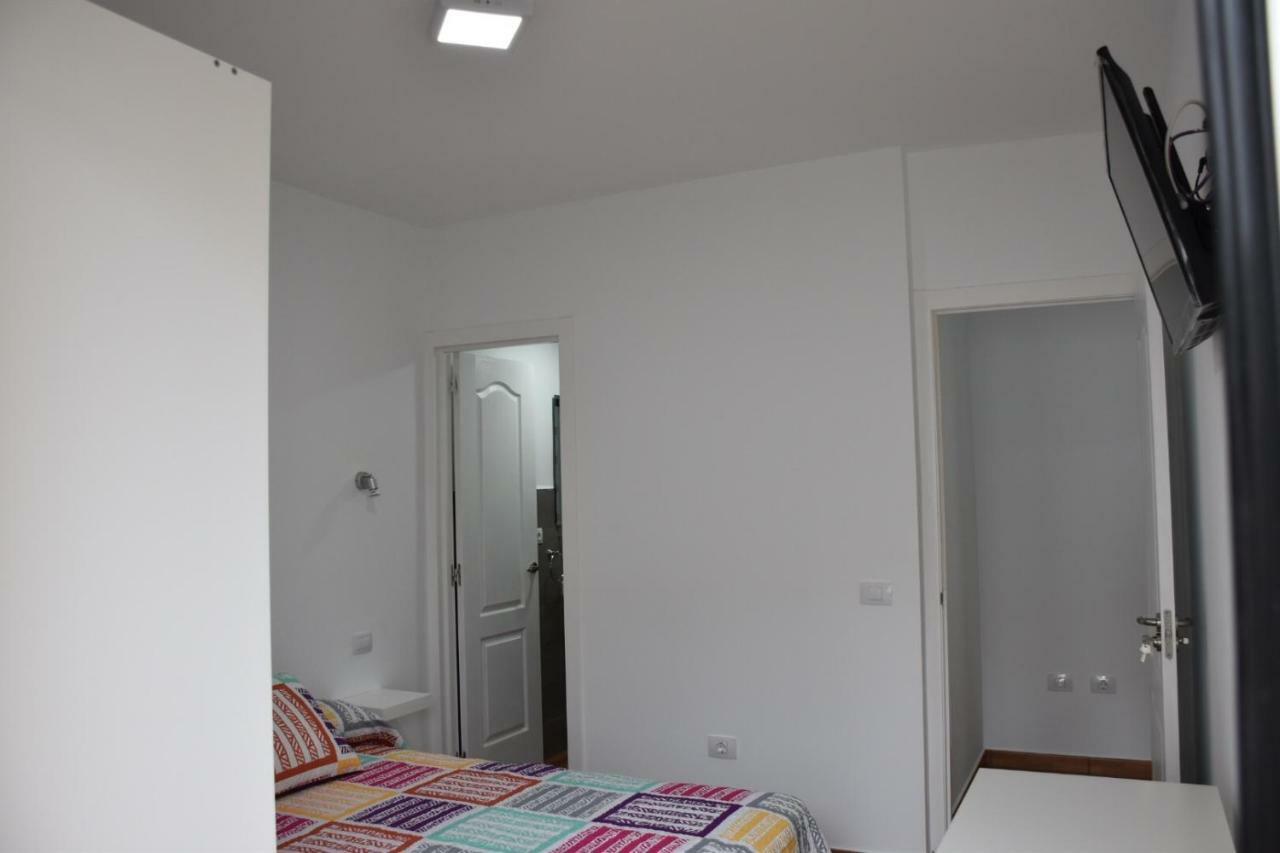 Apartamento Quintana Arinaga Eksteriør billede