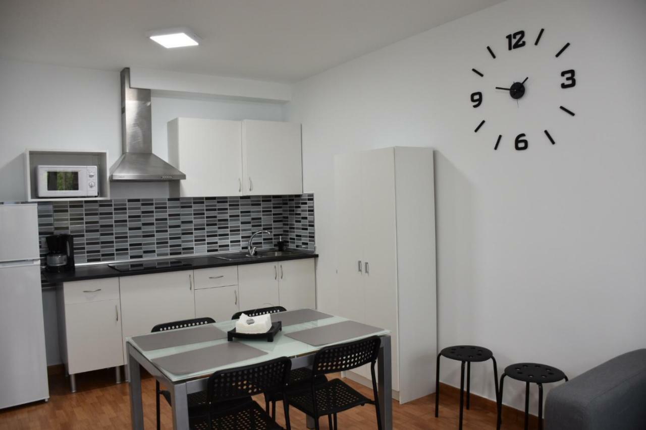 Apartamento Quintana Arinaga Eksteriør billede