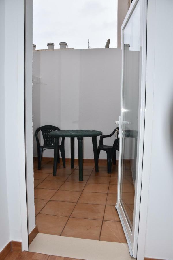 Apartamento Quintana Arinaga Eksteriør billede