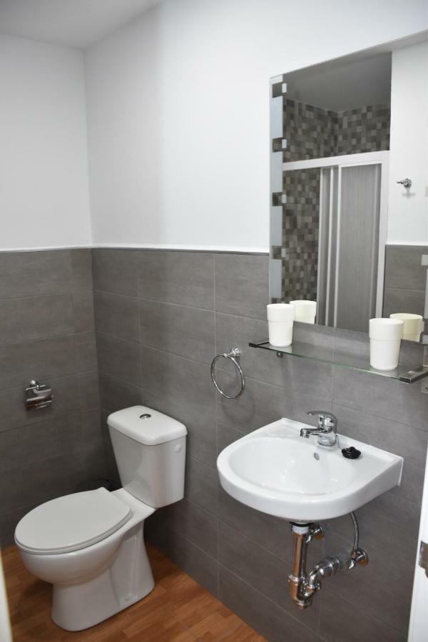 Apartamento Quintana Arinaga Eksteriør billede