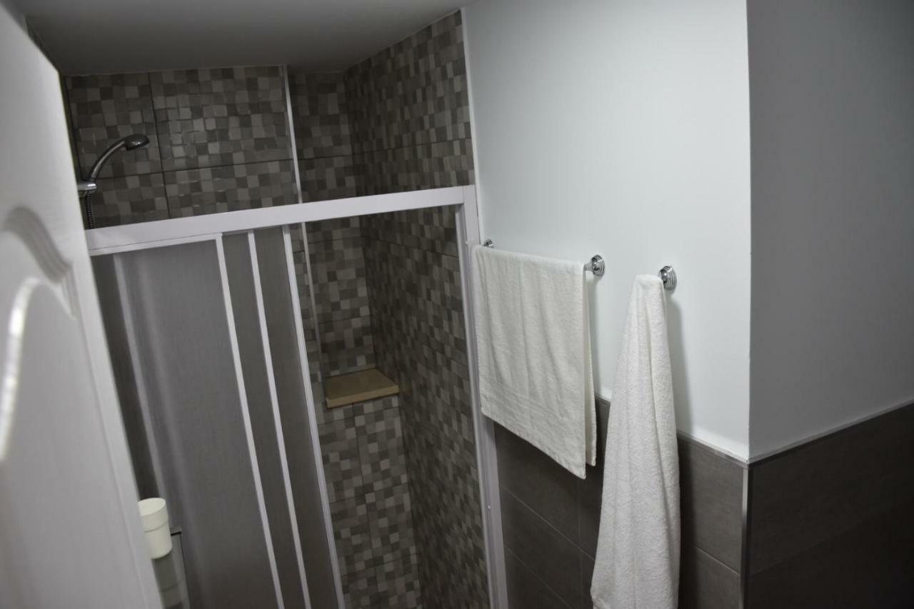 Apartamento Quintana Arinaga Eksteriør billede