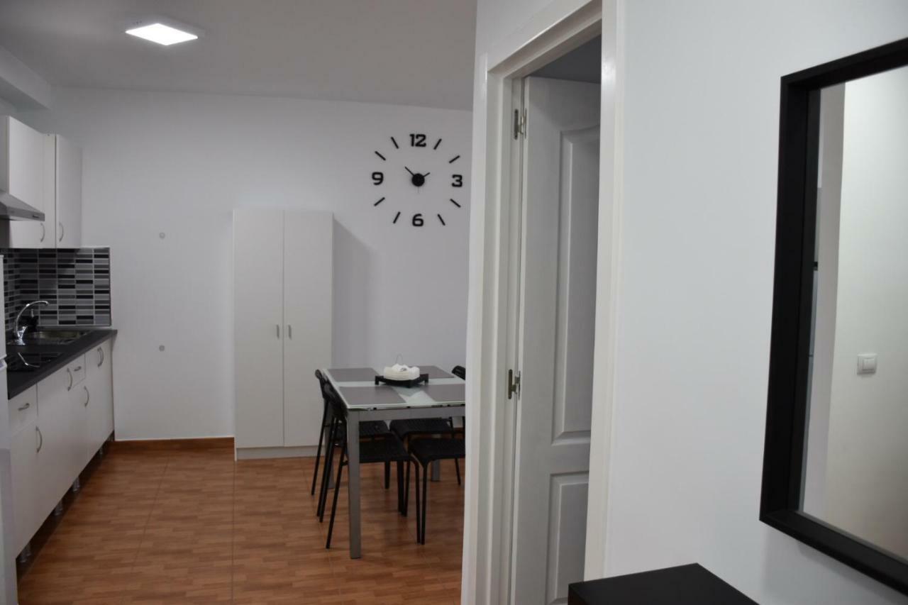 Apartamento Quintana Arinaga Eksteriør billede