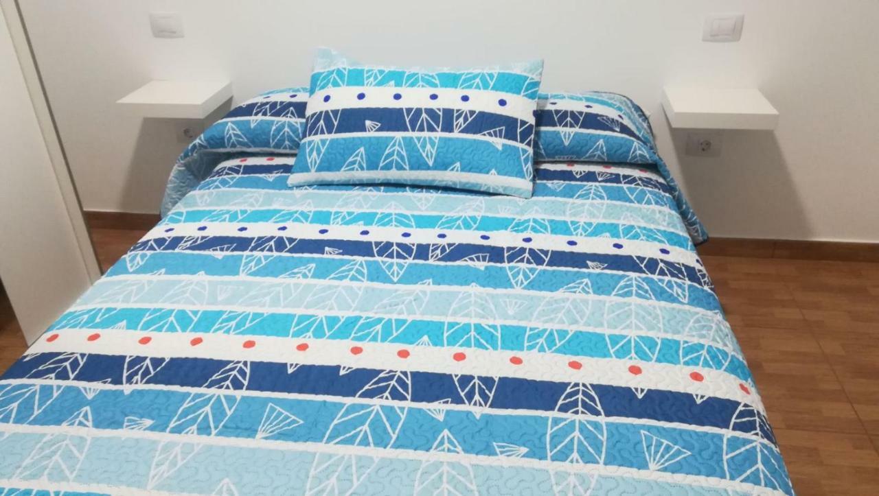Apartamento Quintana Arinaga Eksteriør billede